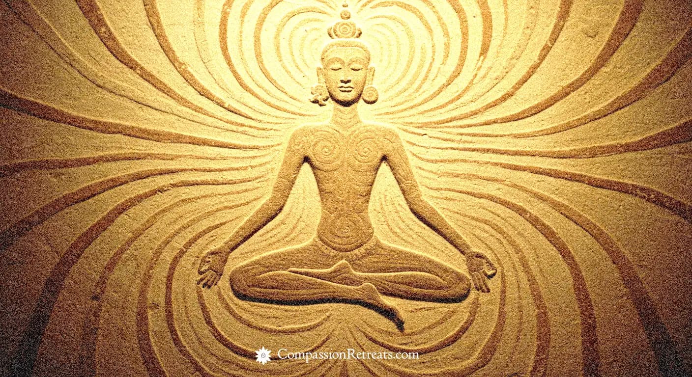 2. Defining Our Inner World - Spirit, Religion & Mind