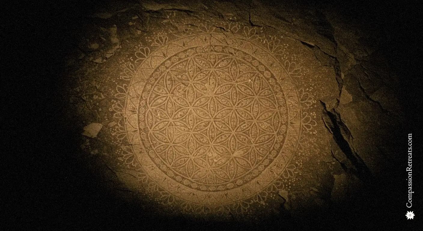 1. The Quest for Flourishing - Ancient Roots of Mind, Spirit & Health