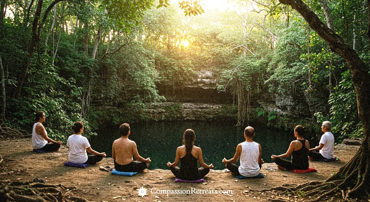 5. The Mind-Body Symphony - How Mental & Spiritual Wellness Affect Physical Health