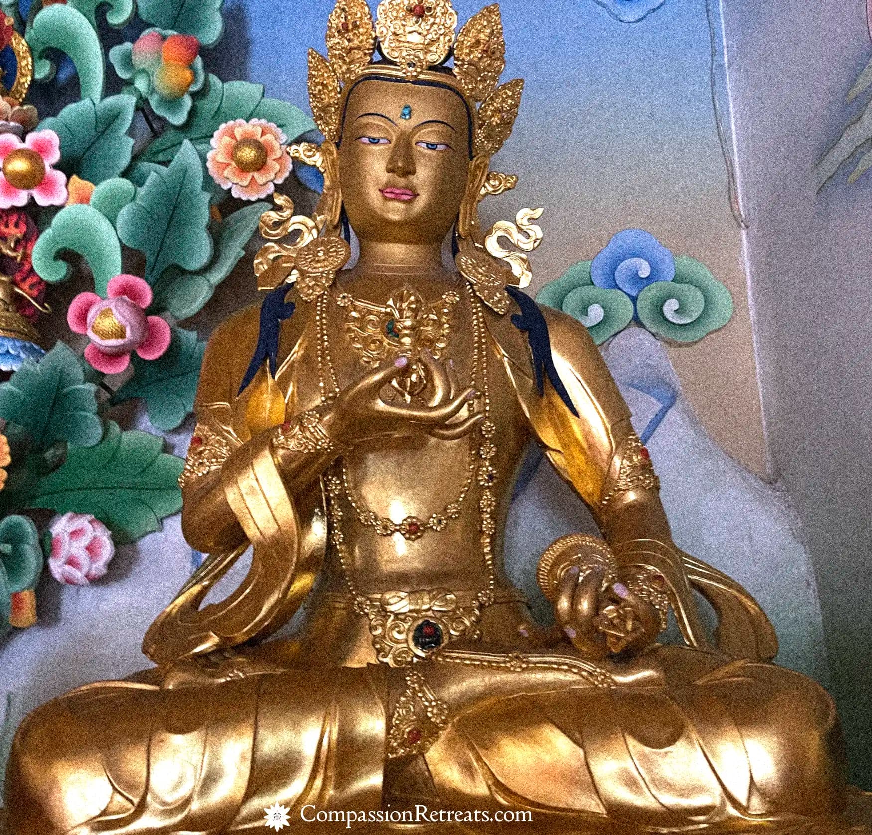 1. The Indispensable Heart - Why Love & Compassion Are Key to Transformation