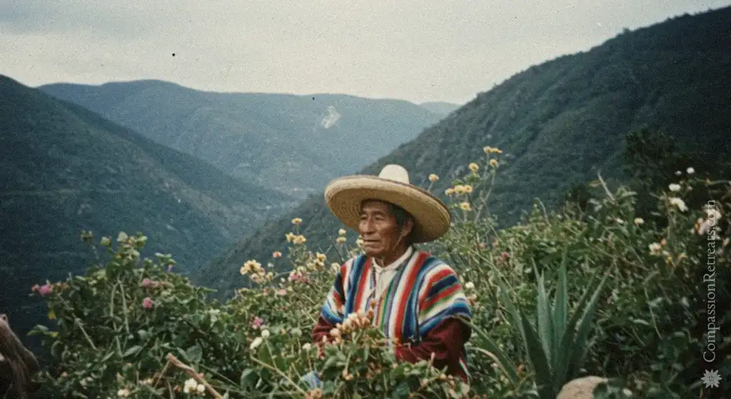 2. Ancient Wisdom, Modern Wellness in Mexico