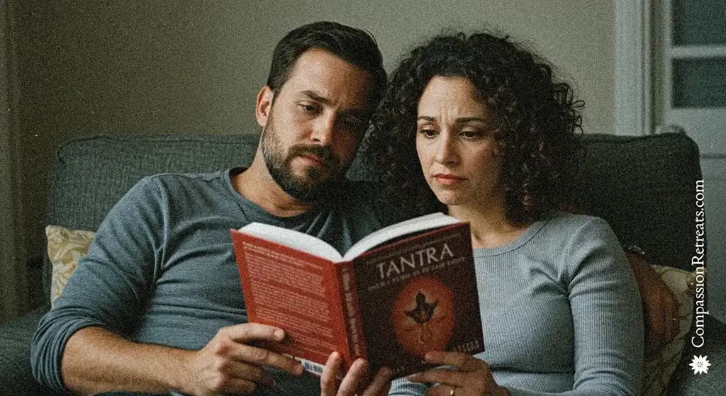 2. Tantra Debunked - Beyond Kama Sutra & Neo-Tantra Myths
