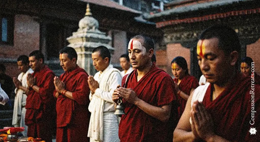 3. Tantra's Diverse Streams - Right-Hand, Left-Hand & The Guru's Role