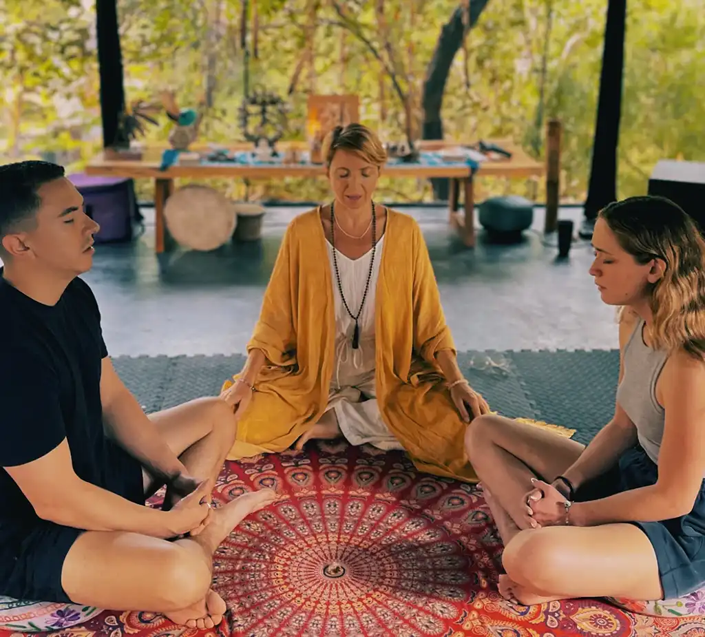 Meditation