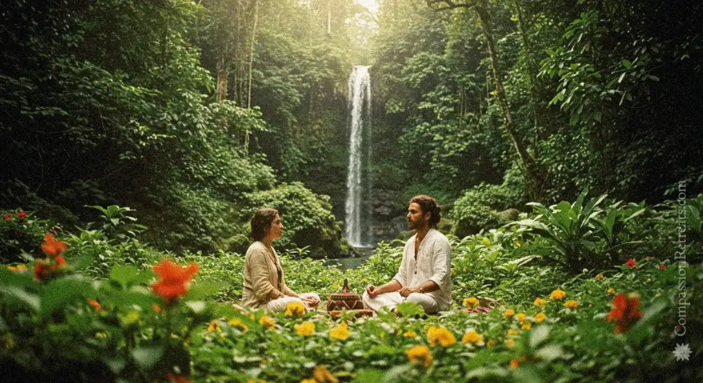 1. Beyond the Beach Blanket: Discovering Mexico's Soulful Retreats