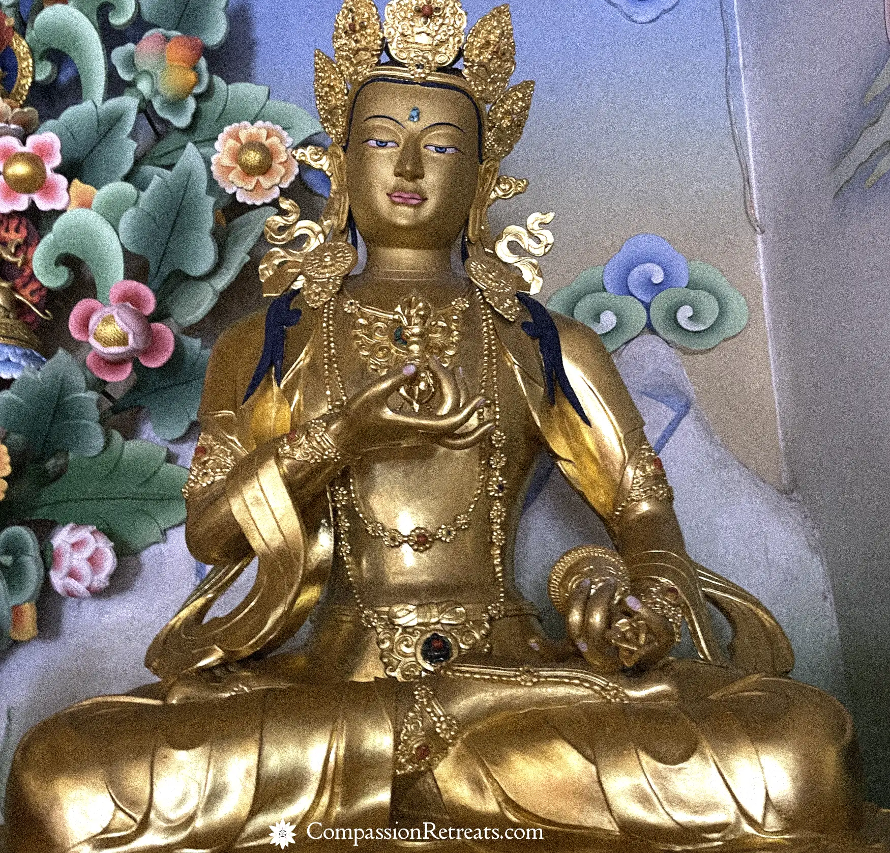 1. The Indispensable Heart - Why Love & Compassion Are Key to Transformation