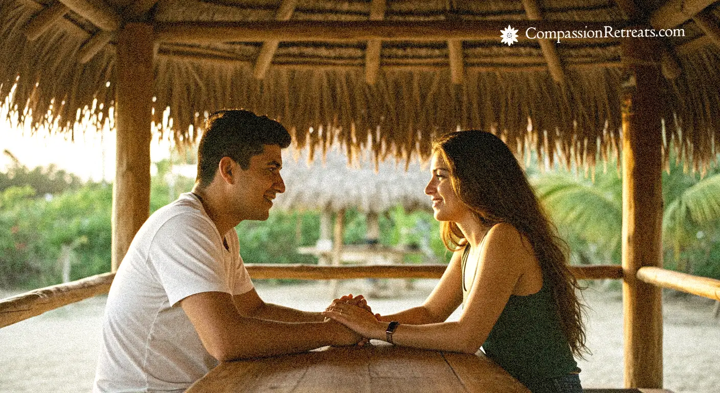 5. The Importance of Love and Compassion & Navigating the Path with Wisdom