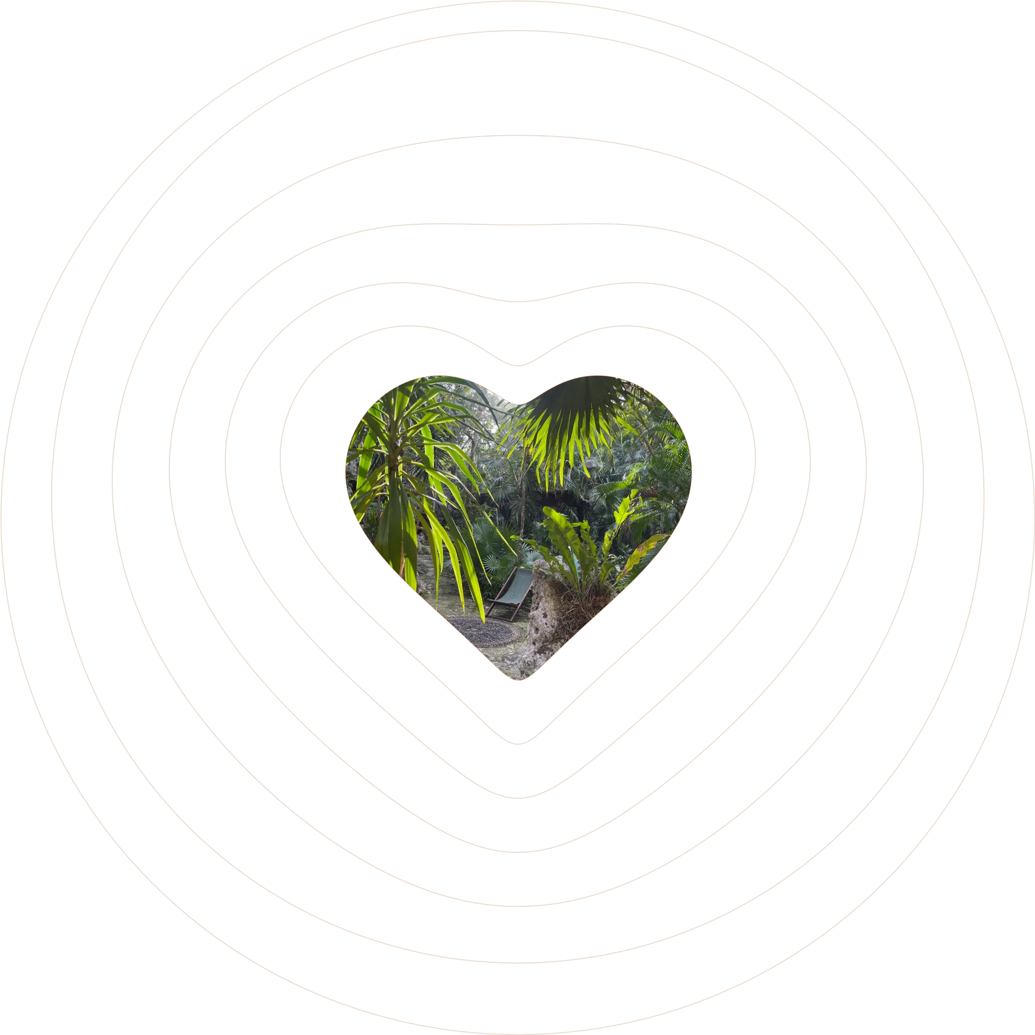 Retreat Nature